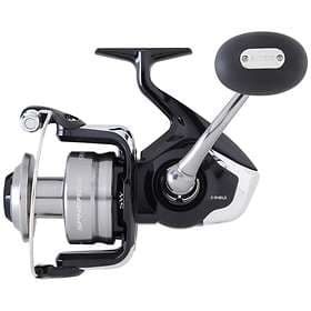 Shimano Spheros 8000 SW