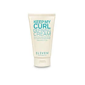 Eleven Keep My Curl Defining Cream 150ml