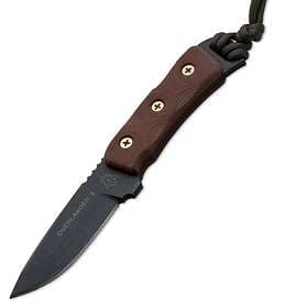 TOPS Knives Overlander 2