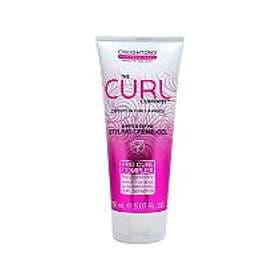 Creightons The Curl Company Shape & Define Creme Gel 150ml