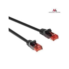 Maclean UTP Cat6 RJ45 - RJ45 2m
