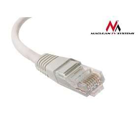 Maclean UTP Cat5e RJ45 - RJ45 10m