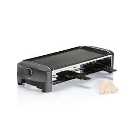 Princess Raclette 8 Grill and Teppanyaki Party 162840
