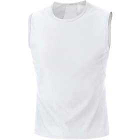 Gore Wear Base Layer Singlet (Men's)
