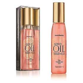 Montibello The Tsubaki Oil Essence Hair Oil 130ml