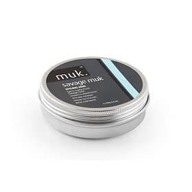 Muk Savage Semi Matte Styling Mud 95g