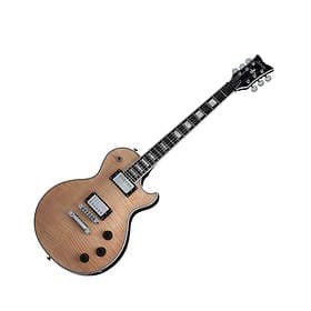 Schecter Solo-II Custom