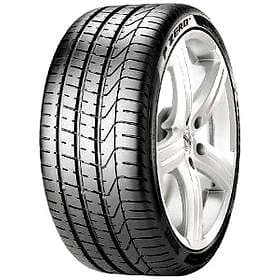 Pirelli P Zero Corsa System Asymmetric 2 245/35 R19 93Y