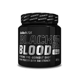 BioTech USA Black Blood 0.33kg