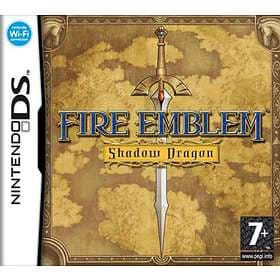 Fire Emblem: Shadow Dragon (DS)