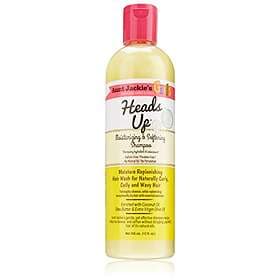 Aunt Jackie's Girls Heads Up Moisturizing and Softening Shampoo 355ml