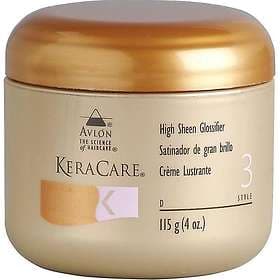 Avlon KeraCare High Sheen Glossifier 115g