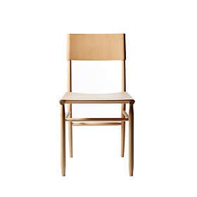 Gärsnäs Madonna I Chair