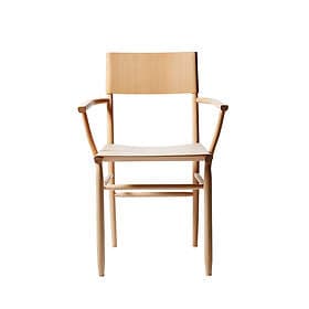 Gärsnäs Madonna II Armchair