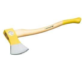 Ochsenkopf OX 10 H-1207 Hickory Handle Axe 70cm 1.2kg