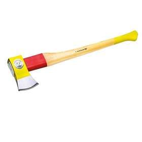 Ochsenkopf OX 648 H-2508 Hickory Handle Splitting Axe 80cm 2.5kg