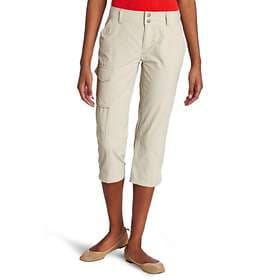 Columbia Silver Ridge Capri Pants (Women's)