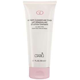 Ga-De Ultimate Cleanser & Toner 200ml