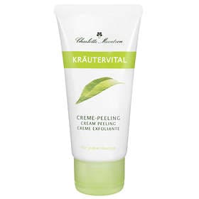 Charlotte Meentzen Cream Peeling 50ml