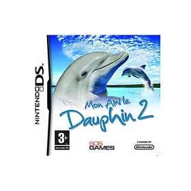 My Pet Dolphin 2 (DS)