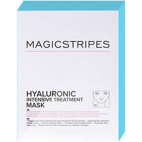 Magicstripes Hyaluronic Intensive Treatment Mask 3pcs