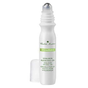 Charlotte Meentzen Hyaluron Eye Roll-On 15ml