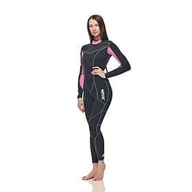 Seac Sub Sense BZ 3mm (Women's)