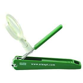 Aidapt Magnifier Nail Clipper
