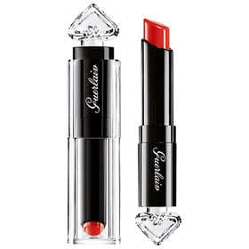 Guerlain La Petite Robe Noire Deliciously Shiny Lip Colour