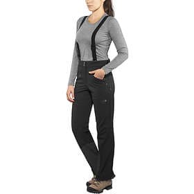 Mammut Base Jump Touring Pants (Women's)