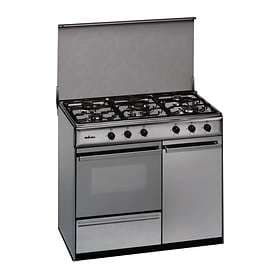 Meireles G 2950 DV X (Stainless Steel)