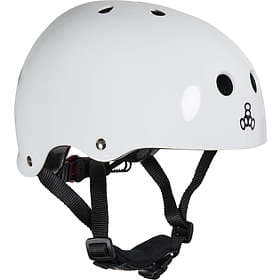 Triple Eight LIL 8 Kids’ Bike Helmet