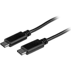 StarTech USB C - USB C 2.0 1m