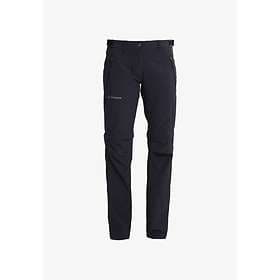Vaude Farley Stretch T-Zip Zip-Off Pants (Women's)