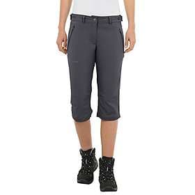 Vaude Farley Stretch II Capri Pants (Women's)