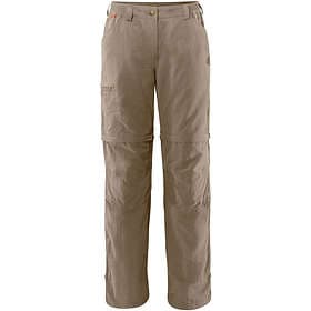 Vaude Farley Zip-Off IV Pants (Women's)