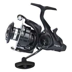 Daiwa Black Widow A 4000 Baitrunner