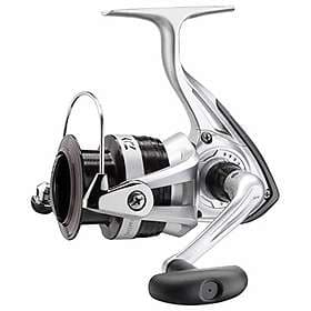 Daiwa Sweepfire EC 2000