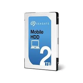 Seagate Mobile HDD ST2000LM007 128MB 2TB