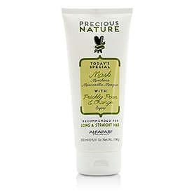 Alfaparf Precious Nature Todays Special Long & Straight Hair Mask 200ml