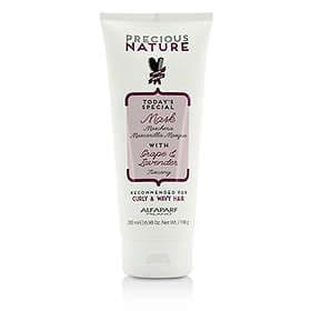 Alfaparf Precious Nature Todays Special Curly & Wavy Hair Mask 200ml
