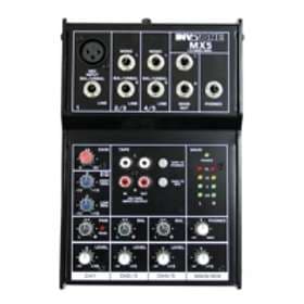 Invotone MX5