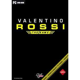 Valentino Rossi The Game (PC)