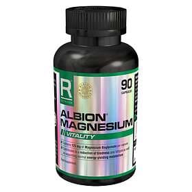 Reflex Nutrition Albion Magnesium 90 Capsules