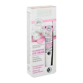Lavera Illuminating Eye Cream 15ml