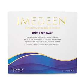 Imedeen Prime Renewal 120 Tablets