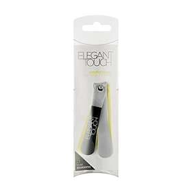 Elegant Touch Professional Toe Nail Clipper