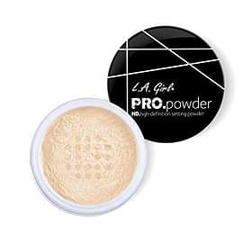 L.A. Girl HD PRO Setting Powder 5g