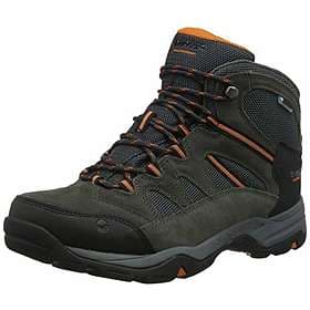 HI-TEC Bandera II Mid Wide WP (Men's)