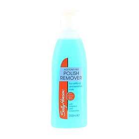 Sally Hansen Acetone Free Nail Polish Remover 200ml